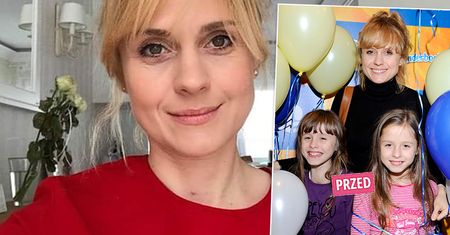 Córki Aleksandry Woźniak z „13 posterunku” wyrosły na gwiazdy Instagrama. Chętnie eksponują swoje wdzięki