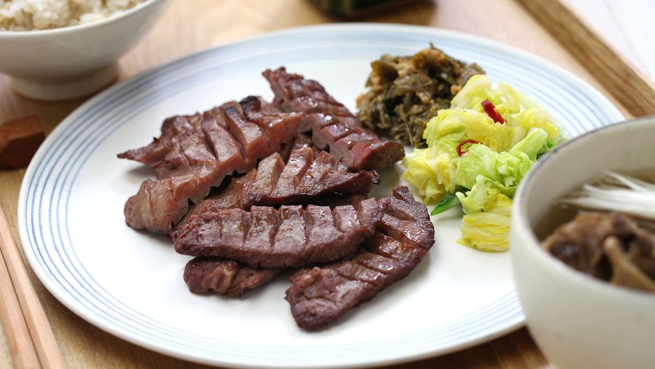 Przygotowanie ozorków w domu nie jest trudne