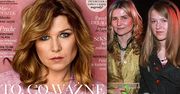Grażyna Błęcka-Kolska w pierwszym wywiadzie po tragicznej śmierci córki. Wzruszające słowa gwiazdy: "Mam poczucie winy. W ogóle nie mam siły do życia"