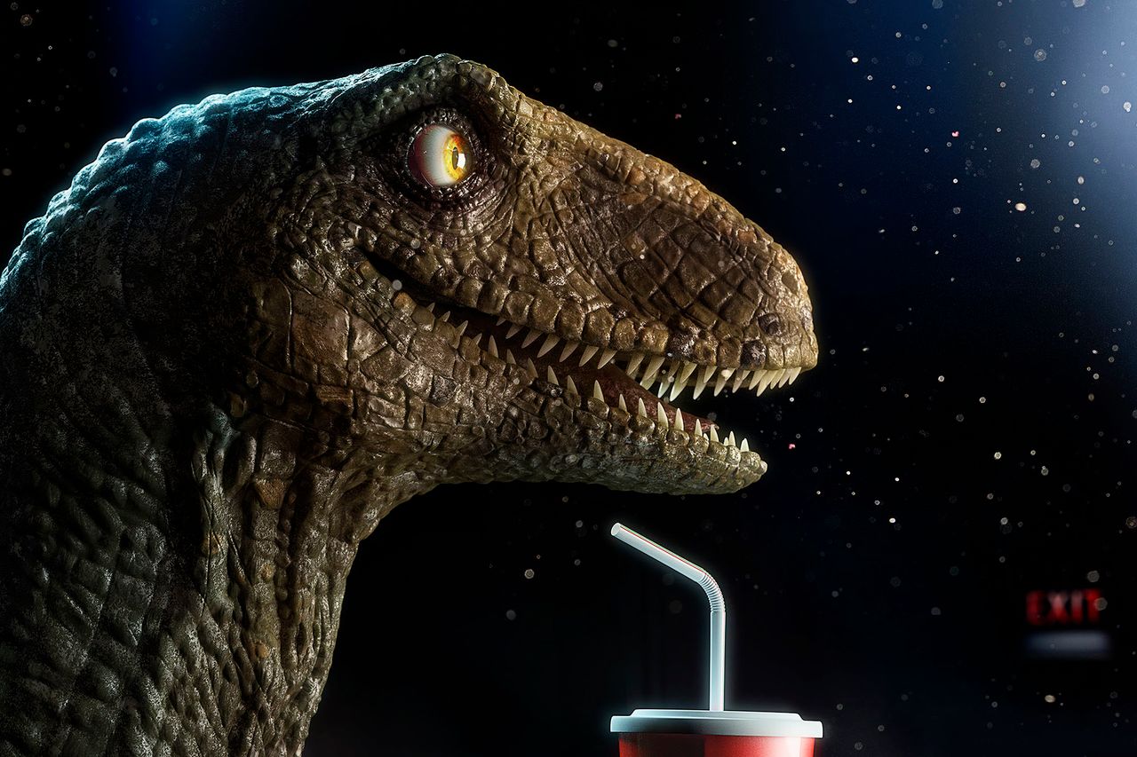 Dinozaury wróciły na Steama - jest finał historii o Activision, Trek Industries oraz Orion