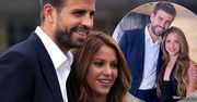 Shakira i Gerard Piqué pokazali się na salonach po długiej nieobecności. Jaka piękna z nich para!