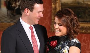 Eugenia z Yorku wychodzi za mąż. W brytyjskiej rodzinie królewskiej szykuje się kolejny ślub