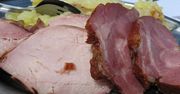 Wieprzowina i jej wyroby bezpieczne dla konsumentów