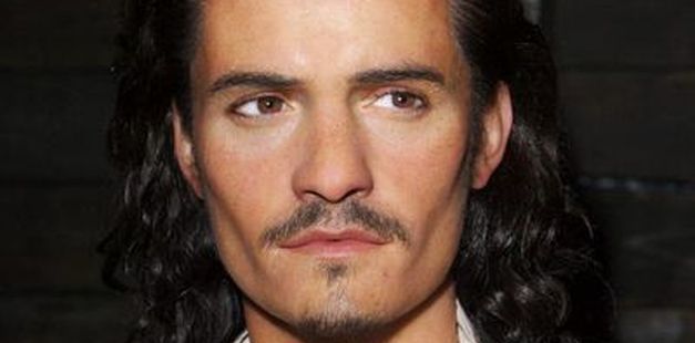 Orlando Bloom się żeni