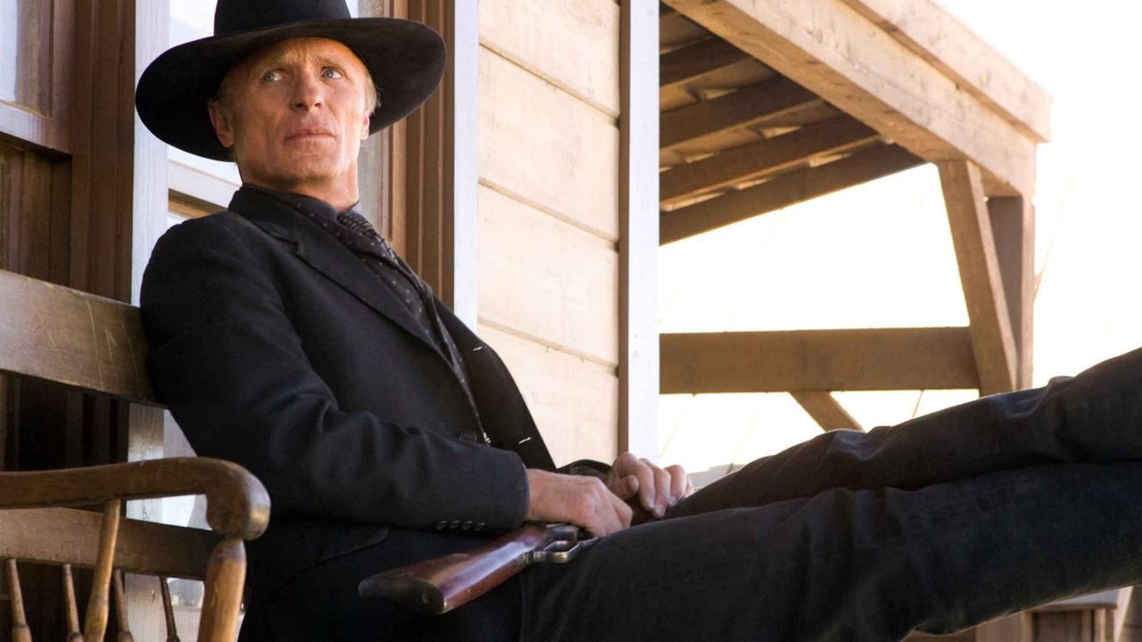 Westworld 