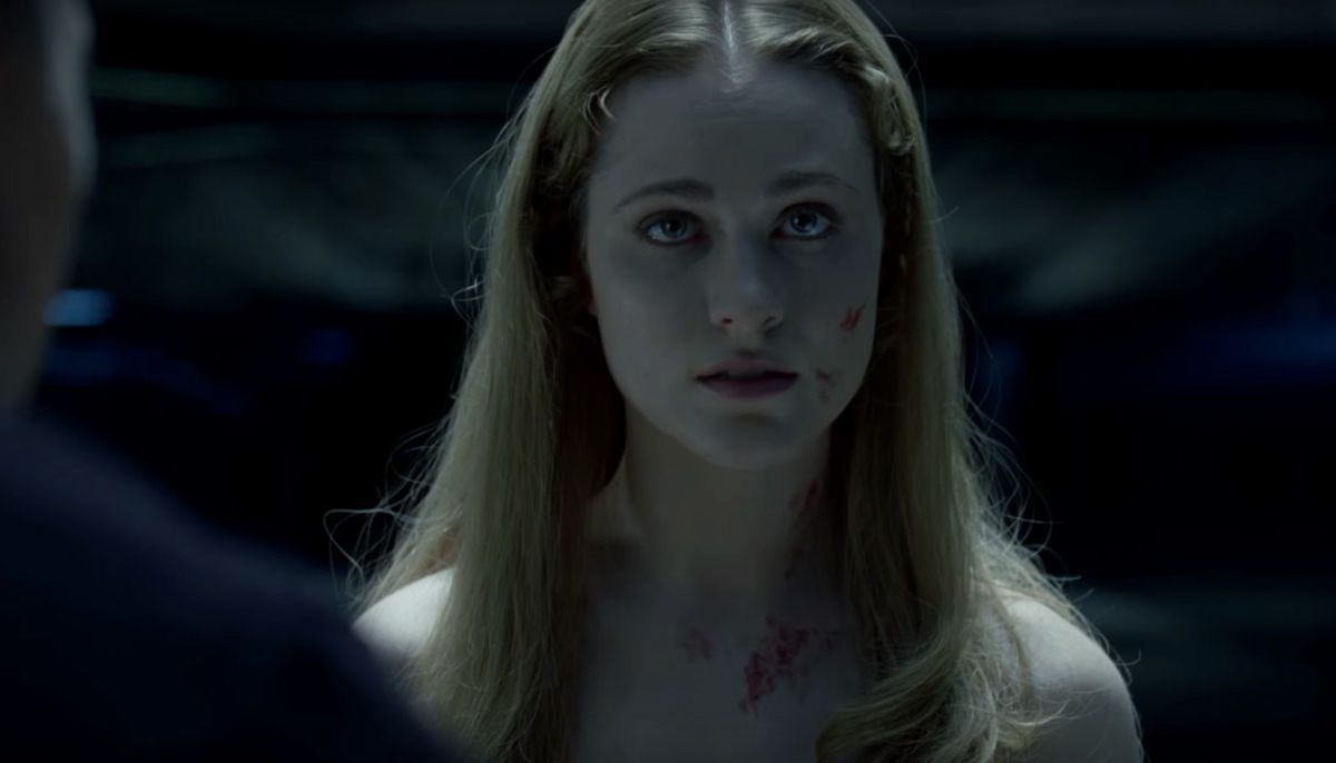 "Westworld" odcinek 5 – opis epizodu "Contrapasso"