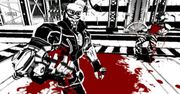 Brutalne gry mogą łagodzić obyczaje