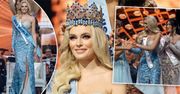 Polka wygrała Miss World 2021! Karolina Bielawska sięgnęła po koronę najpiękniejszej podczas finału w Portoryko