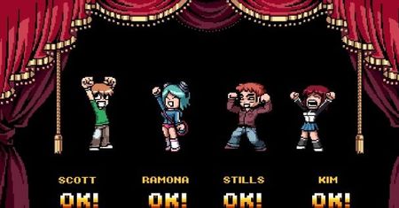 Czasowa wyłączność Scott Pilgrim vs the World nie potrwa długo