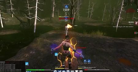 Jeszcze pół godziny temu nie wiedziałem o Secret World za wiele. Teraz jestem zaintrygowany