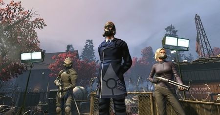 The Secret World się marnie sprzedało, bo źli recenzenci słabo je ocenili