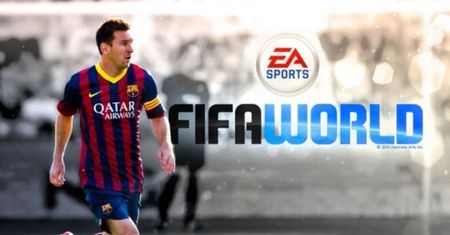 FIFA World doczeka się zupełnie nowego silnika