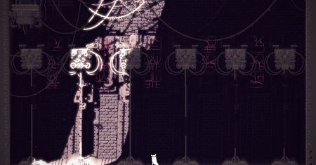 Rain World wygląda (i brzmi!) coraz lepiej
