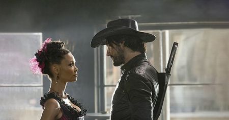 "Westworld" dominuje nominacje do Emmy. Zwycięzca może być tylko jeden