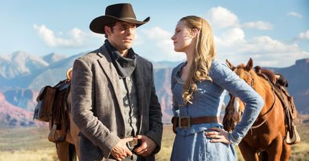 "Westworld" 3. sezon: Zaprezentowano plakat przedstawiający nadchodzącą serię