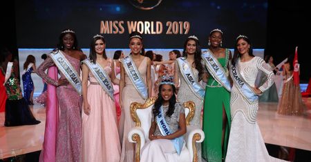 Miss World 2019 pochodzi z Jamajki. Polka daleko poza podium