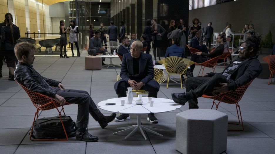 "Westworld". Premiera trzeciego sezonu serialu HBO już wkrótce