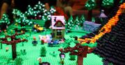 LEGO Worlds wyjdzie pod koniec lutego 2017, czyli jakieś 5 lat za późno