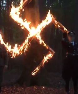 Prokuratura umarza śledztwo ws. neonazistowskiego festiwalu. Mimo nagrań nie wykryto sprawców