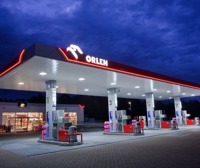 PKN Orlen podbija Słowację. Jest zgoda urzędu antymonopolowego