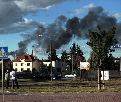 Awaria w PKN Orlen. Podano przyczyny zdarzenia