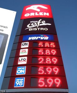 Cenami już przegoniliśmy Niemców. Dowodem dwa paragony