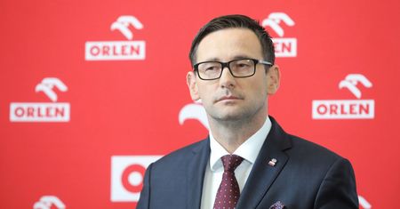 Orlen rozpycha się za granicą. Będzie promować markę, m.in. w Niemczech