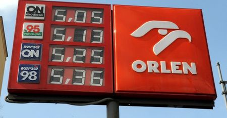 Rekordowa dywidenda PKN Orlen. Akcjonariusze podzielili zysk