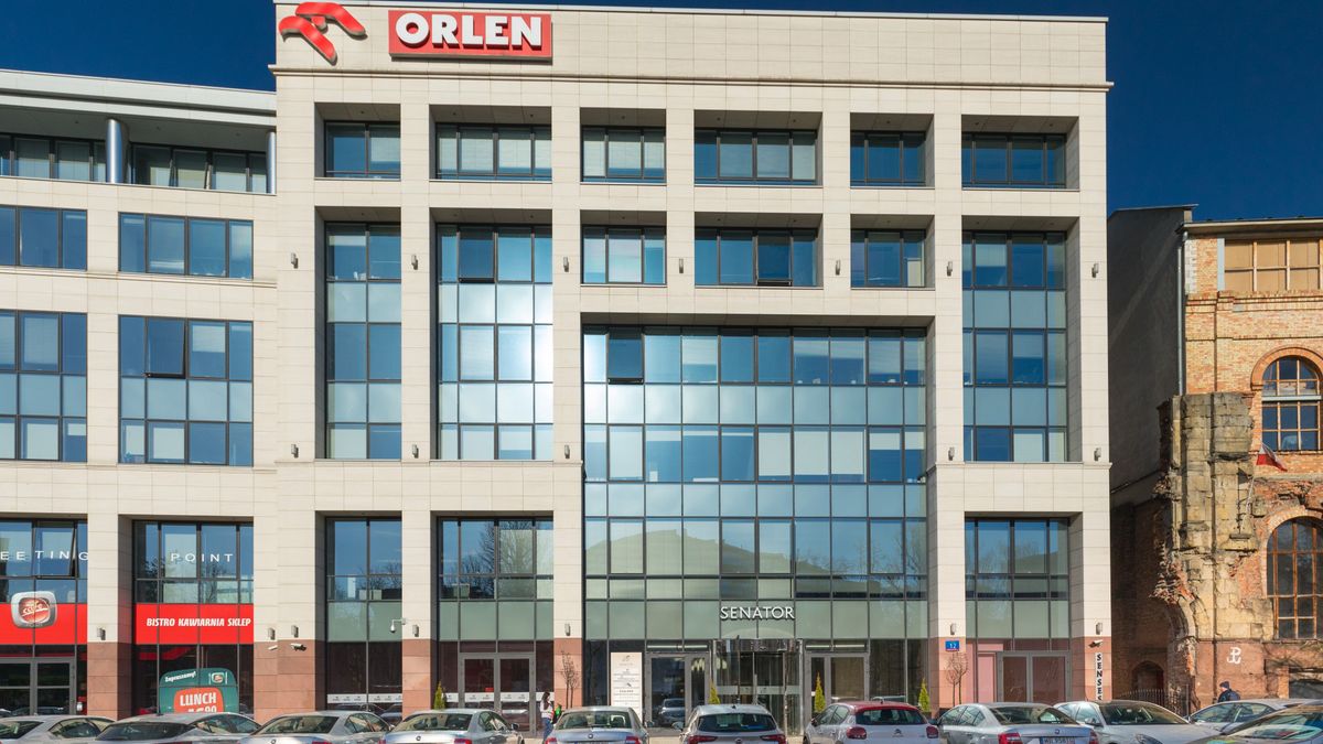 Orlen chce bardziej aktywnie wejść w segment energetyki.