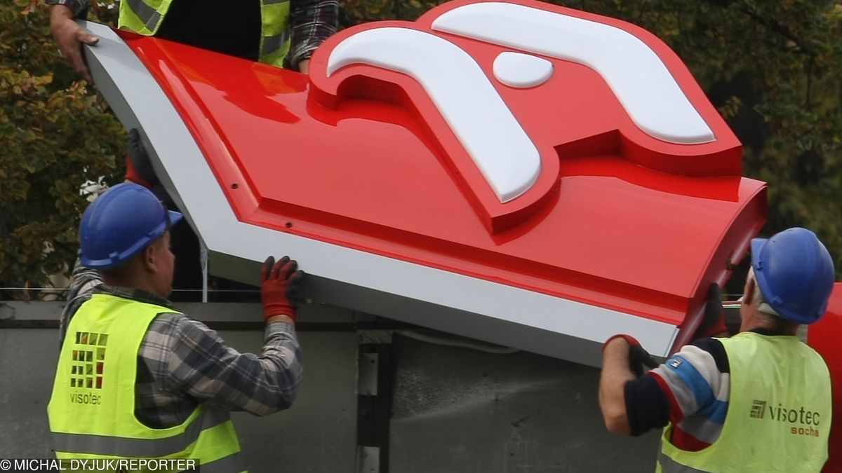 Orlen wykonał kolejny krok na drodze do przejęcia Lotosu.