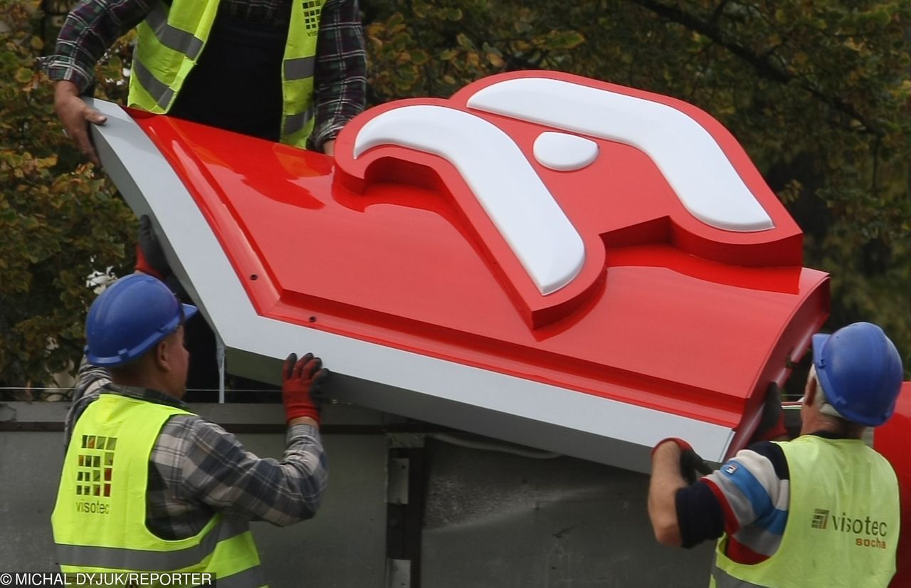 Fuzja Orlenu z Lotosem. Płocki koncern złożył w Komisji Europejskiej wniosek o zgodę na połączenie