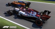 F1 2020 pokazało mi, czym jest dziś realizm w grach sportowych