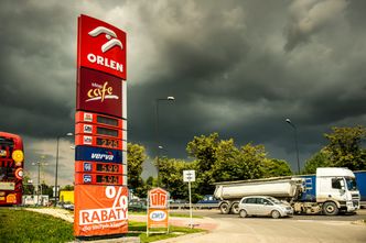 Reakcja giełdy na zatrzymanie byłego prezesa Orlenu. Nerwowość trwała krótko