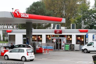 Rekordy Orlenu nie pomogły. Roczny zysk spadł o ponad miliard