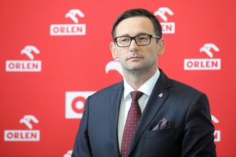 Orlen rozpycha się za granicą. Będzie promować markę, m.in. w Niemczech
