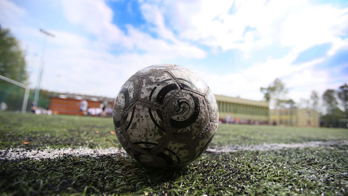 Program budowy boisk, tzw. orlików, to pomysł rządu PO