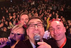 Gwiazdy kwestują dla WOŚP. Kto wyszedł na ulice? Kto przyszedł do studia?