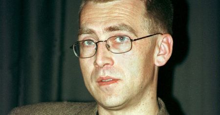 Maciej Orłoś: jego drugie małżeństwo obfitowało w dramatyczne wydarzenia