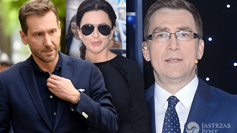 Piotr Kraśko o Macieju Orłosiu