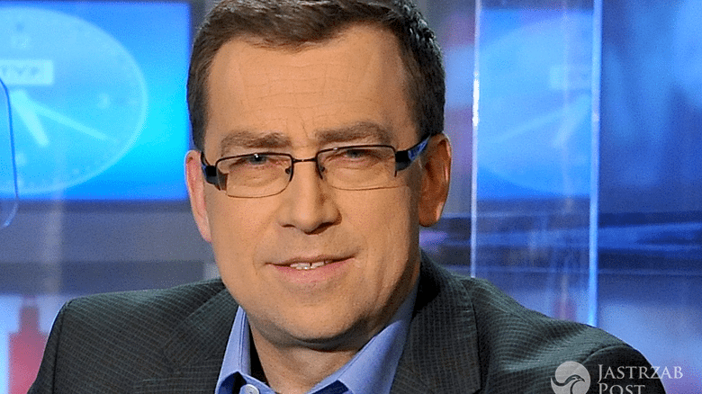 Maciej Orłoś odchodzi z Teleexpressu