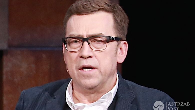 Maciej Orłoś o odejściu z TVP