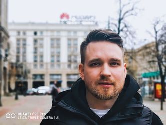 Rafał Orłoś nie chciał być telewizyjnym showmenem. Zarabia na muzycznej scenie