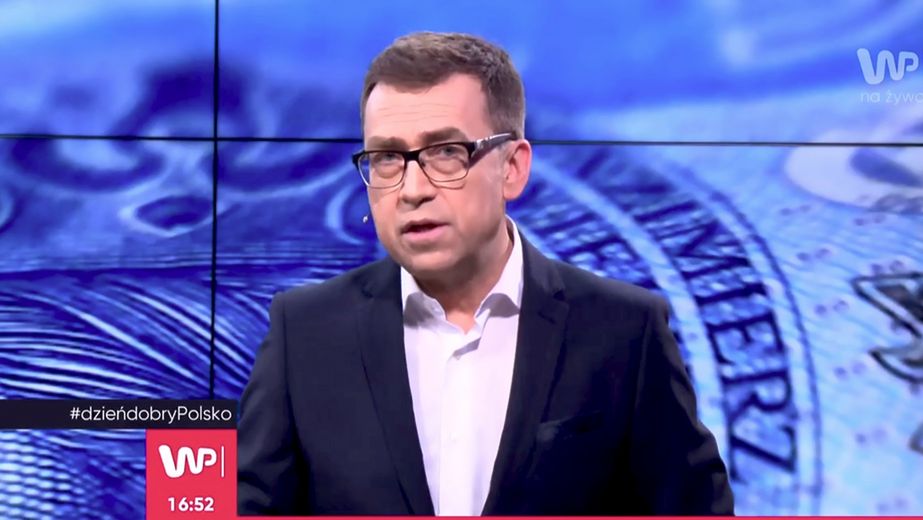 Nie, Orłoś nie przedstawi wam "tajemnicy tworzenia bogactwa"