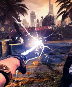 "Bulletstorm". Polski hit z 2011 roku trafi na Nintendo Switch