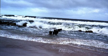 Po Ksawerym nadciąga Ofelia. 48 godzin do huraganu
