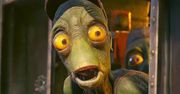 Oddworld: Soulstorm dołącza do drużyny Epic Games Store