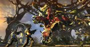 Bulletstorm - już wiem, czemu się nie sprzedał