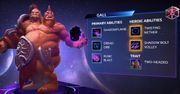 Co dwie głowy, to nie jedna? Oto, jak gra się najdziwniejszą postacią Heroes of the Storm