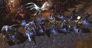 &quot;Gdy dobra jest biomasa, to się Zergom lepiej hasa&quot; - Heroes Of The Storm z polską wersją