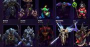 W Heroes of the Storm zbliża się reset kont i koniec zamkniętej wersji alfa